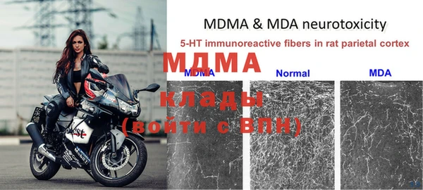 МДПВ Новокубанск